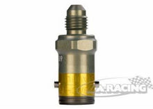 Schnellkupplung SPH05 für Bremsflüssigkeit