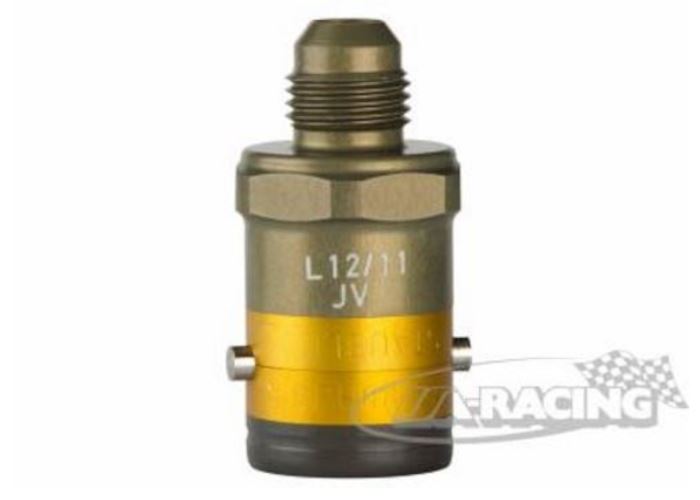 Schnellkupplung SPH08 für Biokraftstoff