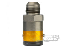 Schnellkupplung SPH12 für Benzine und Hydraulik