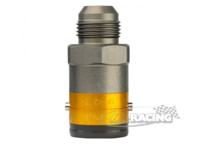 Schnellkupplung SPH12 für Benzine und Hydraulik