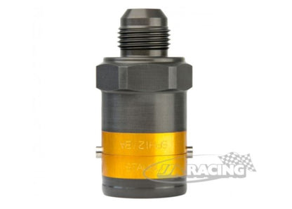 Schnellkupplung SPH16 für Benzine und Hydraulik