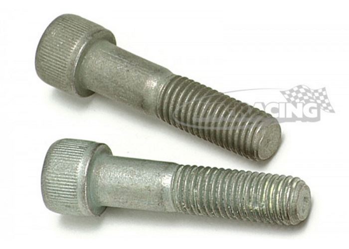 Schraube, Inbus 1/4"UNF 27mm lang, für feste und schwimmende Lagerung