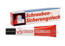 Schrauben Sicherungslack, 20ml