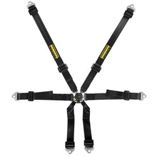 Schroth Clubman 2x2 Sicherheitsgurt