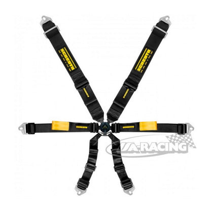 Schroth Enduro 3x2 Sicherheitsgrurt