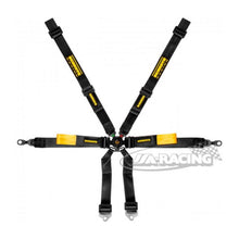 Schroth Enduro Porsche 996/997 2x2