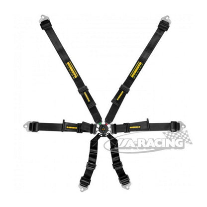 Schroth Flexi 2x2 Sicherheitsgurt