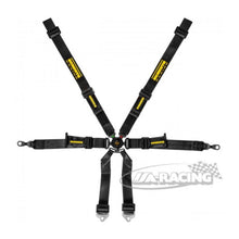 Schroth Profi Porsche 996/997 2x2