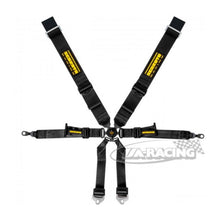 Schroth Profi Porsche 996/997 3x2