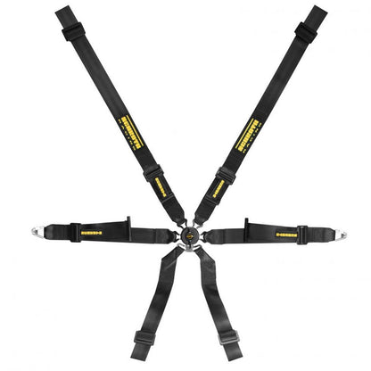 Schroth Profi XLT 2x2 pull up Sicherheitsgurt