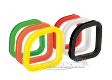 Schulter Gurtdurchführung