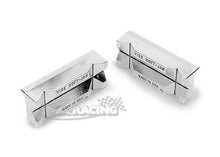 Aluminium Schutzbacken