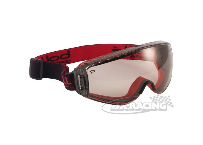 Schutzbrille PILOT FIREFIGHTER