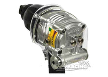 Schutzhülle transparent