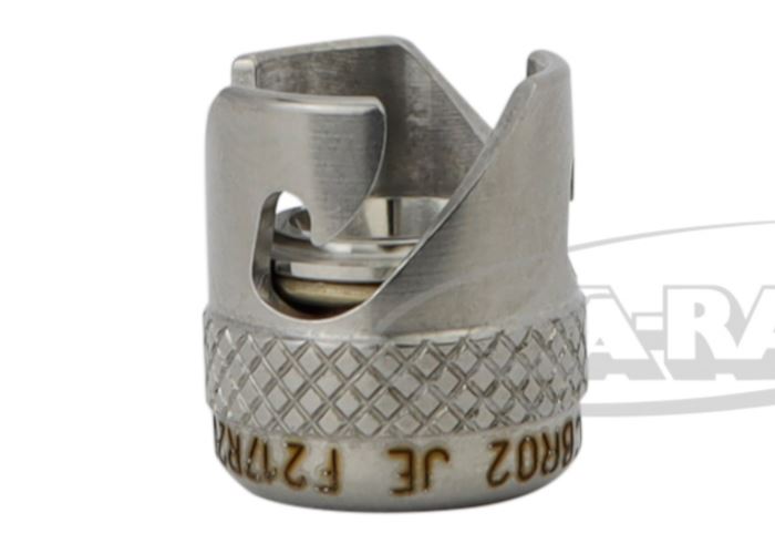 Schutzkappe CBR 02