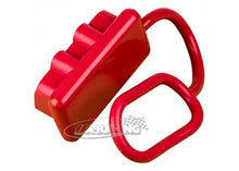 Schutzkappe für grossen Starthilfestecker