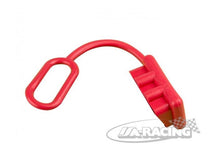 Schutzkappe für kleinen Starthilfestecker