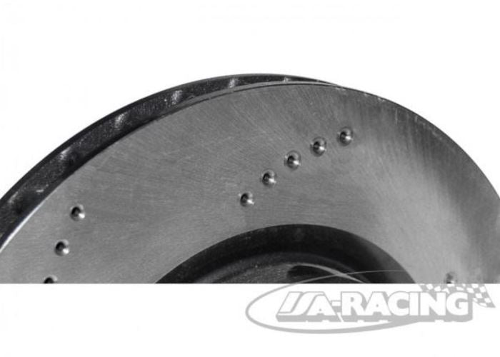 Ø 362,00mm x 32,0mm AP Bremsscheibe CP4542-142/43SD