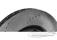 Ø 362,00mm x 32,0mm AP Bremsscheibe CP4542-142/43SD