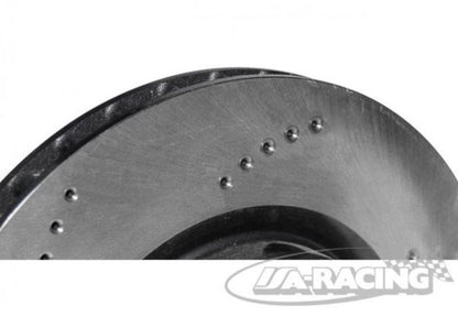 Ø 362,00mm x 32,0mm AP Bremsscheibe CP4542-142/43SD