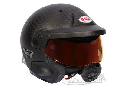 Bell Helm HP10 EVO-II  Rally WW