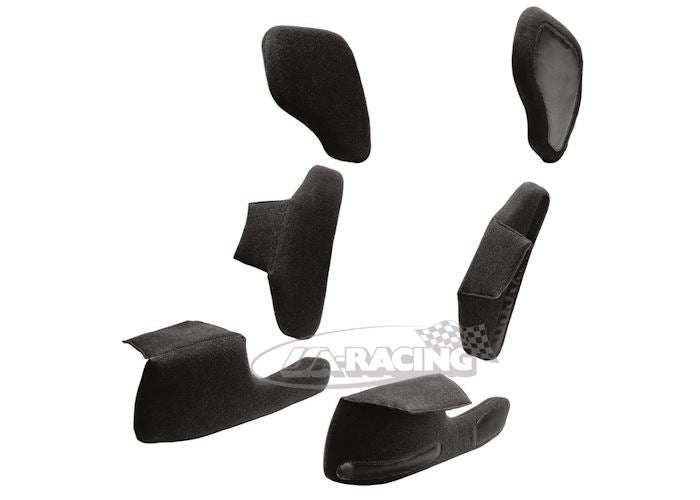 Seitenpolster S2 für Sabelt Sitz GT-PRO/GT-AM
