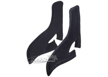 OMP Seitliche Kissen, für OMP Sitztyp HRC