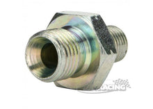 Adapter 1/4"BSP X M10x1