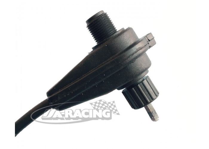 Brantz Sensor mit M12 Anschlussgewinde