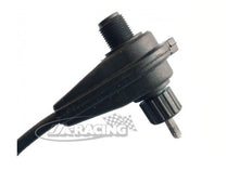 Brantz Sensor mit M12 Anschlussgewinde