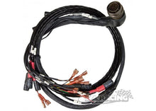 Sensorkabelbaum für ST81xx Displays ab 2005