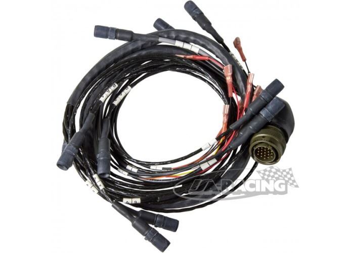 Sensorkabelbaum für ST8812/ST8916 Displays