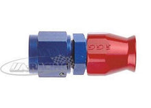 Serie 600 Aluminium Anschluss gerade