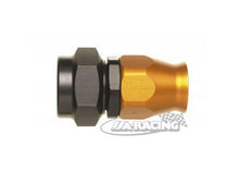 Serie 600 Aluminium Anschluss metrisch gerade