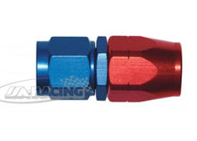 Serie 800 Anschluss gerade