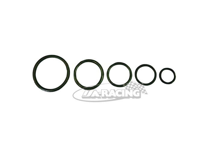 Ersatz O-Ring Buna N, UNF
