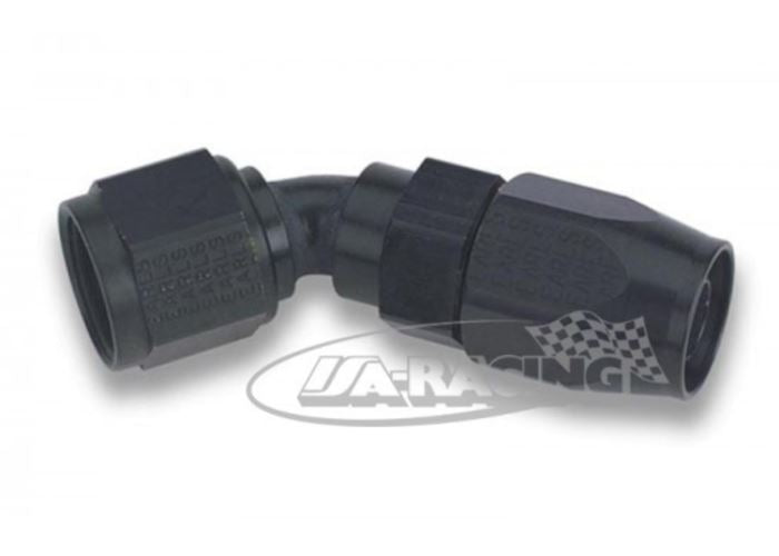 Serie 800 Historic Anschluss 45° Rohrbogen