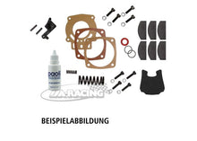 Service Kit Luftschrauber