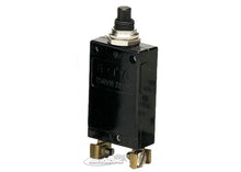 Sicherungsautomat mit Gewindehalsbefestigung