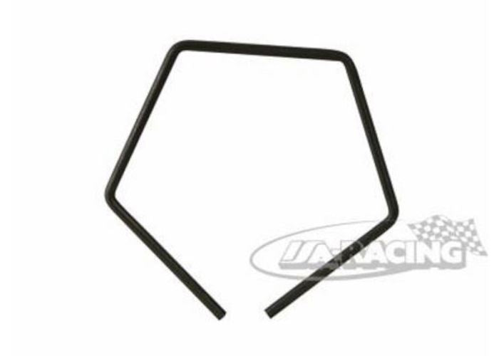 Sicherungsklammer für FIA Abschaltventil