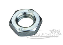 Sicherungsmutter mit Metrischem Gewinde