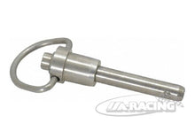 Sicherungsstifte Edelstahl