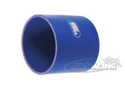 Samco Silikon-Aramid Kupplungsstück Länge 76mm