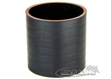 Samco Silikon-Aramid Kupplungsstück Länge 76mm