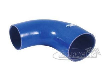 Samco Silikon-Aramid Reduzierschlauch 90°