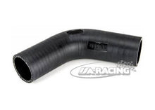 Samco Silikon-Aramid Schlauchbogen 60°