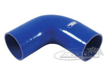 Samco Silikon-Aramid Schlauchbogen 90°