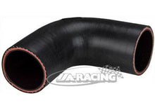 Samco Silikon-Aramid Schlauchbogen 90°