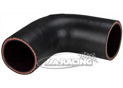 Samco Silikon-Aramid Schlauchbogen 90°