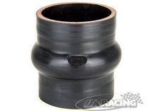 Samco Silikon-Aramid Turboschlauch Länge 76mm